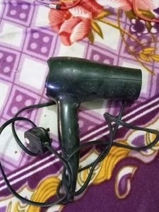 Hair Dryer