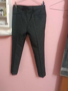 Men's Charcoal Grey pants