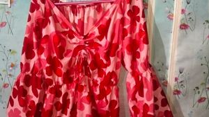 Beautiful Souls Dress