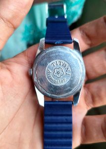 Vintage Titoni "Airmaster" Watch