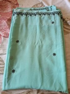 Beautiful Saree New Like