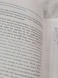 The Changing World Order by Ray Dalio