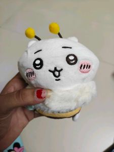 Cute Bee chikva