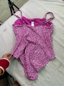 babydoll bodysuit