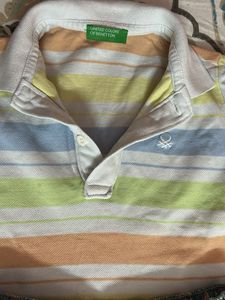 3 set of  Shirt and Shorts Se
