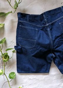 dickies denims shorts 🩳