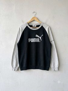 Puma Graphic Sweatshirt