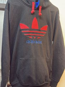 Adidas Hoodie