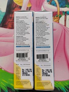 Plum Rice Water &amp; Niacinamide Sunscreen
