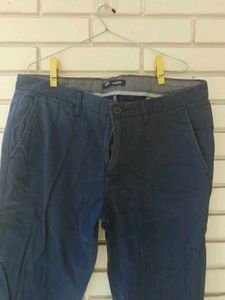 2 Men's Light Chinos