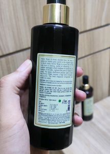Kama Ayurveda Face Mist Empty Bottles