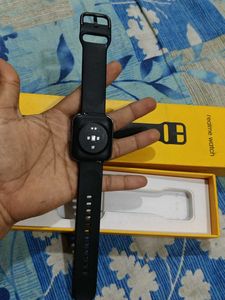 Realme Smart Watch