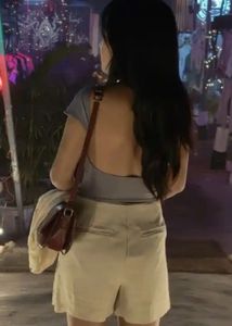 grey top myntra