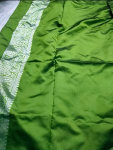 Saree ( Banarasi Silk )