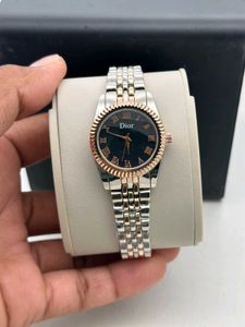 DIOR PREMIUM QUALITY LADIES WATCH DAILY WEAR GOOD