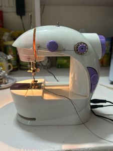mini sewing machine 1+1 combo 🆓