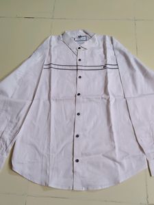 White Shirt