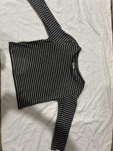 DREAMZ CROP TEE