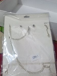Jewellery Set