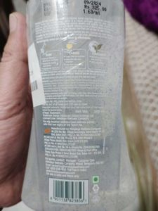 (Pack of 2)200 ML Each  Himalaya Oil Clear Lemon F