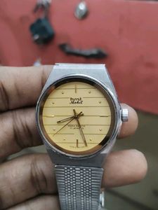 Vintage Hmt mohit mechanical watch
