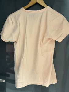 Cute Cat Graphic Tee