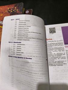 Chemistry Part II Textbook for Class XII