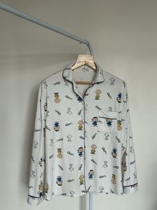 Cute Perfect For Night Wear