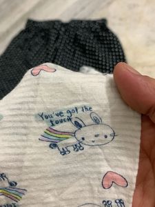 3 Comfortable Pajama Set