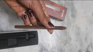 Mars Won't Smudge Kajal Brown