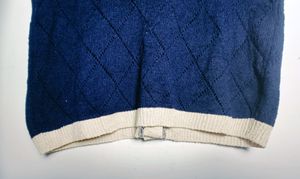 Korean Style Women V-neck Knit Cardigan