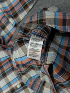 Polo by Ralph Lauren Plaid Button-Down Shirt
