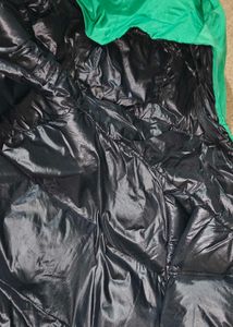 Hood Jacket
