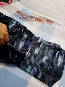 One Shoulder Dress