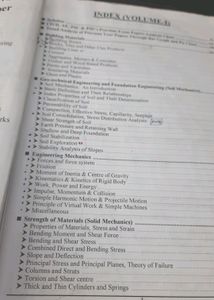 For SSC JE Exam