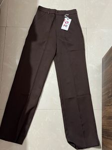 Zara dupe Formal Trousers