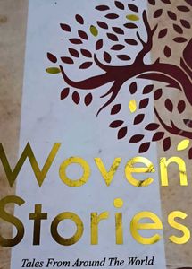 Woven Stories: Tales