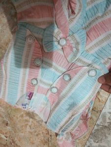baby girl frock