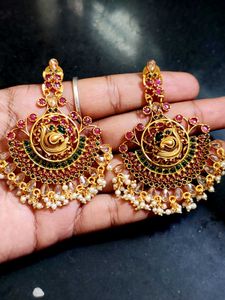 Kiran Earrings