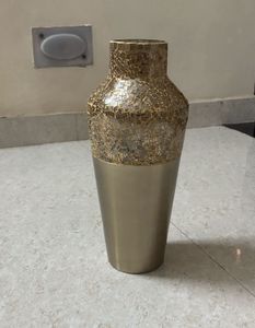 🆕Elegant Mosaic Flower Vase (Oriflame)