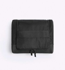 ZARA Toiletry Bag with Hanger