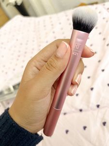 Real Techniques Makeup Brushes