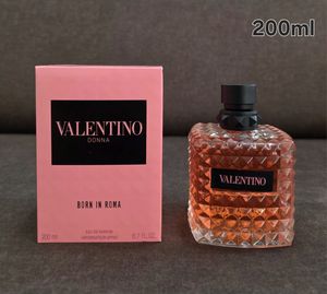 Valentino Donna Born In Roma Perfume
