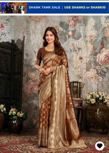 saree on sale❗️