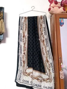Scarf And Stoles