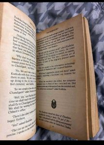 The Krishna Key by Ashwin Sanghi
