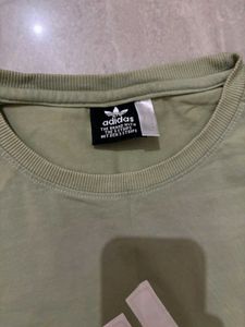 Adidas "03" T-Shirt
