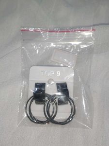 TOP 9 Hoop Earrings