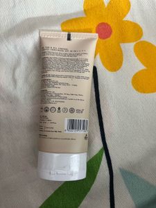Caffeine Sun Fix Coffee Sunscreen SPF 50