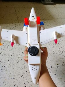 Toy Air plane